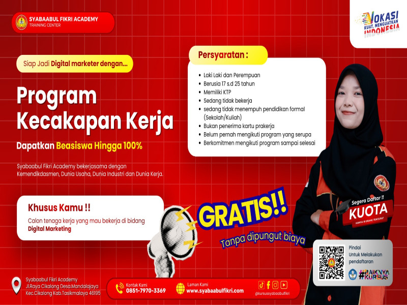 Iklan PKK