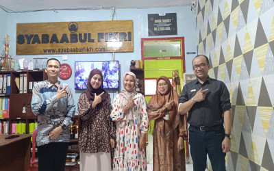 Mulai Juli 2025 ! Syabaabul Fikri Academy Terapkan Tanda Tangan Elektronik pada Seluruh Dokumen Resmi