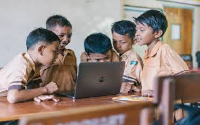 Pendidikan Indonesia Hadapi Tantangan dan Peluang Baru di 2026