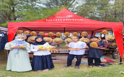 Permendikbud No. 50 Tahun 2020 tentang Praktek Kerja Lapangan bagi Peserta Didik
