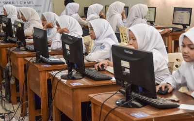Cek Jadwal Simulasi TKA Jenjang SD dan SMP 2026, Kapan Digelar?
